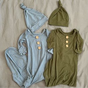 Caden Lane Gown Bundle